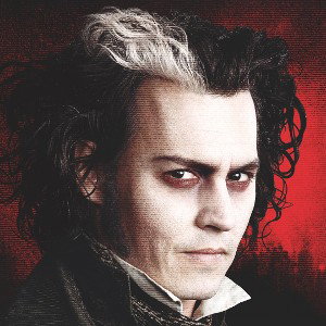Sweeney Todd