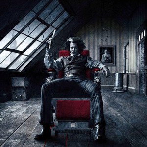 Sweeney’s Return