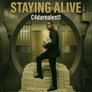 Staying Alive 