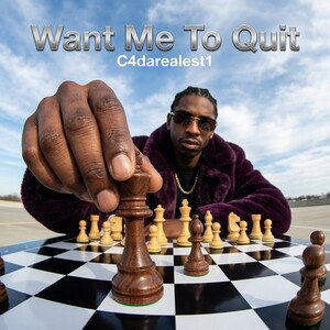 Want Me To Quit 