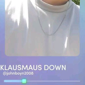 klausmaus downfalll
