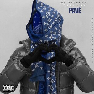 PAVÉ [MODERNEBAP]