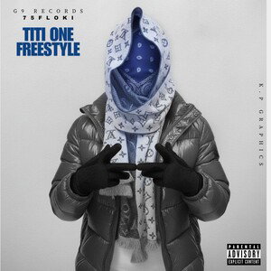 TITI ONE [FREESTYLE] 