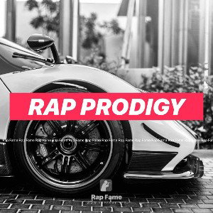 Rap Prodigy