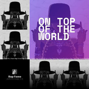 On Top Of The World
