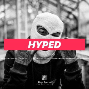 HYPED