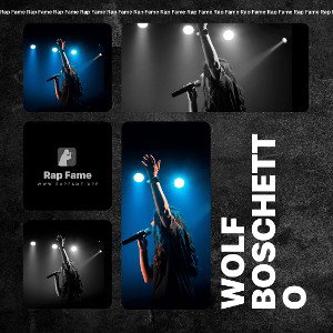 wolf boschetto