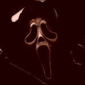 Ghostface killer 