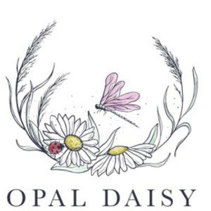 My good old friend (Opal Daisy)