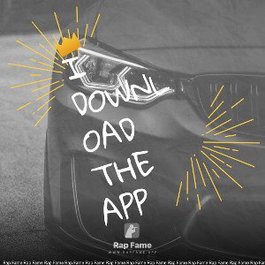 I download the app