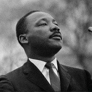 Had Dream Like Dr.King