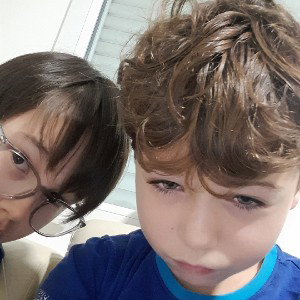 1v1 famille 