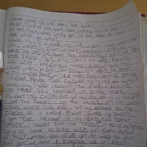 some words