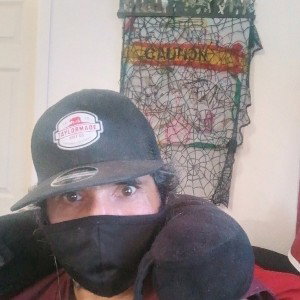 soñando con los ojos abiertos