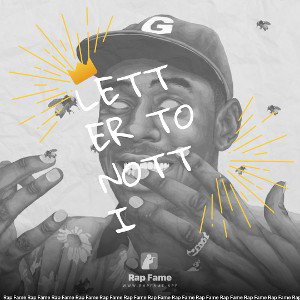 letter to Notti 