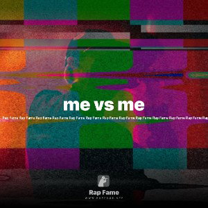 me vs me