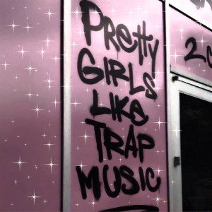 pretty girls like trap mu$ic