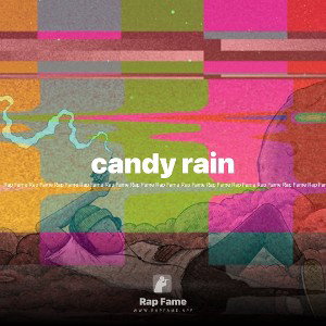 candy rain  