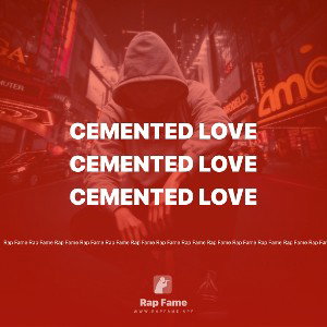 Cemented love