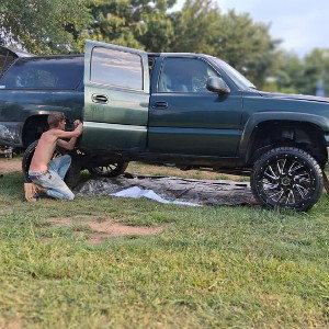 damn