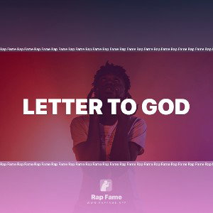 Letter To God