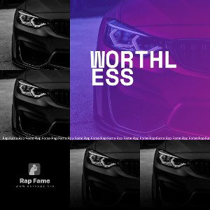 worthless