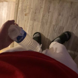 foot on the gas remix 