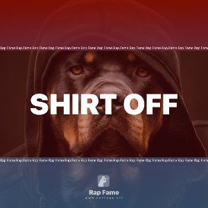 shirt off