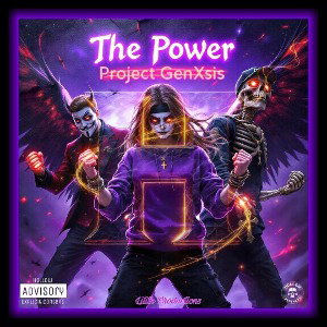 The Power.