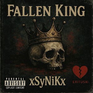 Fallen King