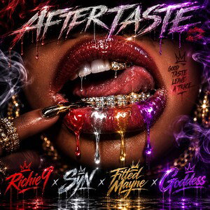 AfterTaste