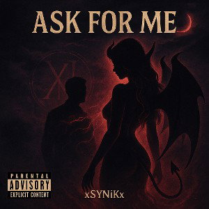 Ask for me