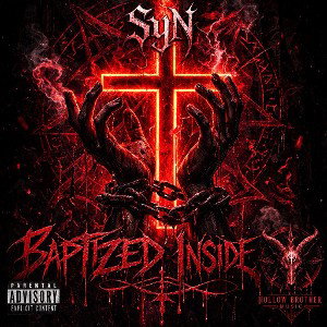 Baptized Inside (Remastered)