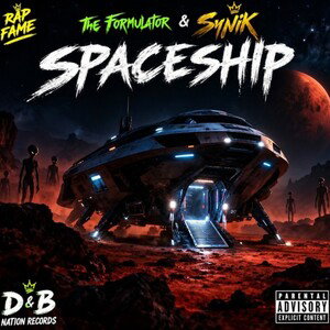 Spaceship 