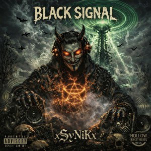 Black signal
