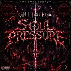 Soul Pressure