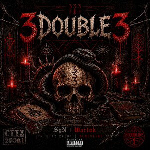 3DOUBLE3 