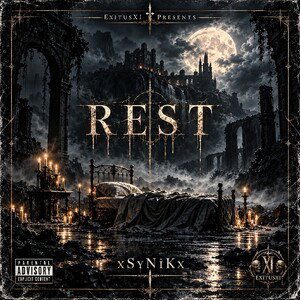 Rest