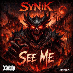 See me