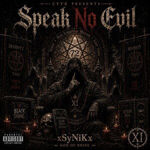 Speak no evil