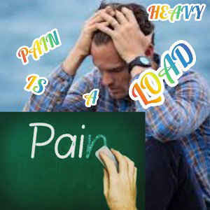 PAIN 