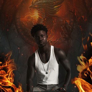 Prince Belda - Bad Tremando 