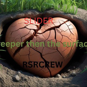 Slider -DEEPER THEN THE SURFACE