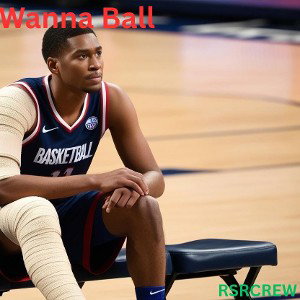 Slider - WANNA BALL 