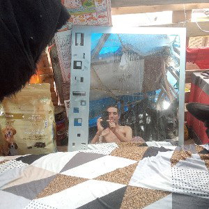 reflejo de vos