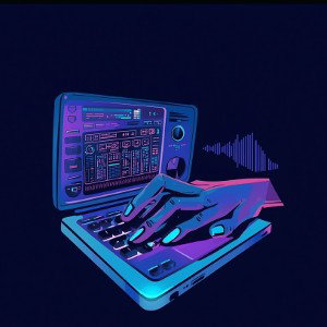 FLOW STREET BEAT (Prod.YN BEATS)