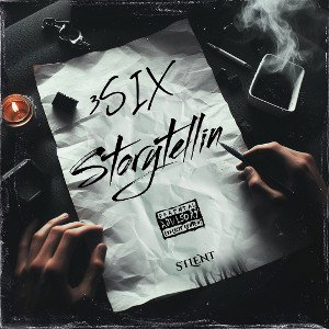 Letter To My Brother by 3SIX