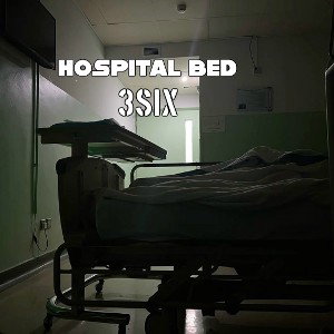 HOSPITAL BED by 3SIX