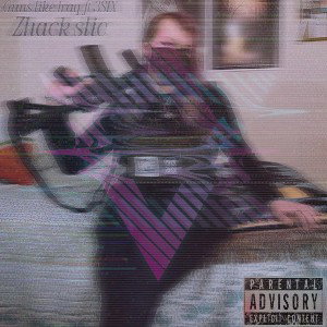 IRAQ by ZHACK SLIC ft 3SIX 
