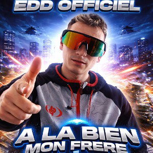 EDD Officiel - Etre Sur // 2026